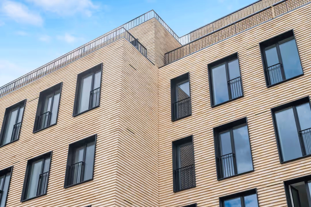 Billede 5 fra lejemålet på C.F. Richs Vej 105C, 2000 Frederiksberg