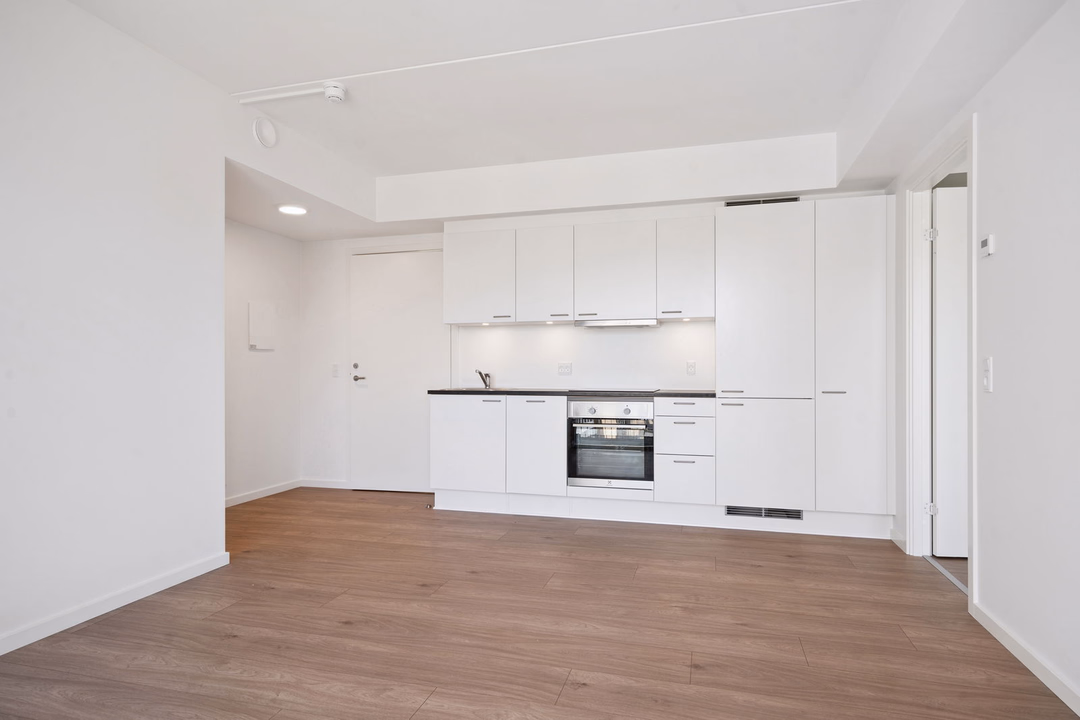 Billede 2 fra lejemålet på Pollenvænget 24, 8381 Tilst