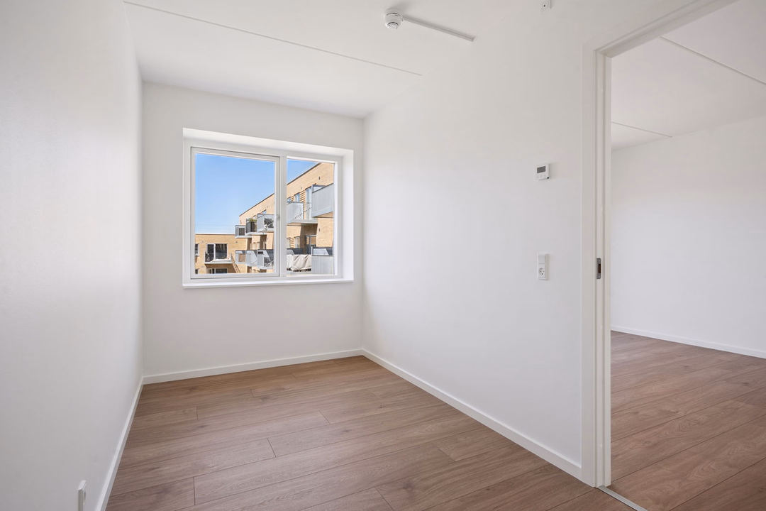 Billede 4 fra lejemålet på Pollenvænget 24, 8381 Tilst