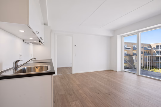 Rental at Pollenvænget  24, 8381 Tilst