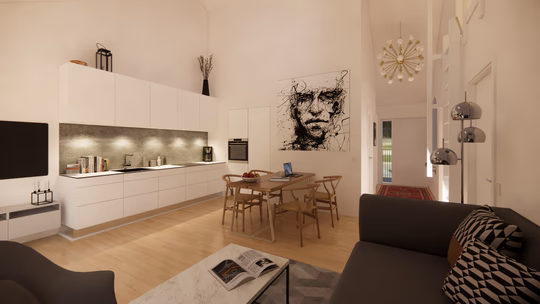 Rental at Valdemarsgade 100, 4760 Vordingborg