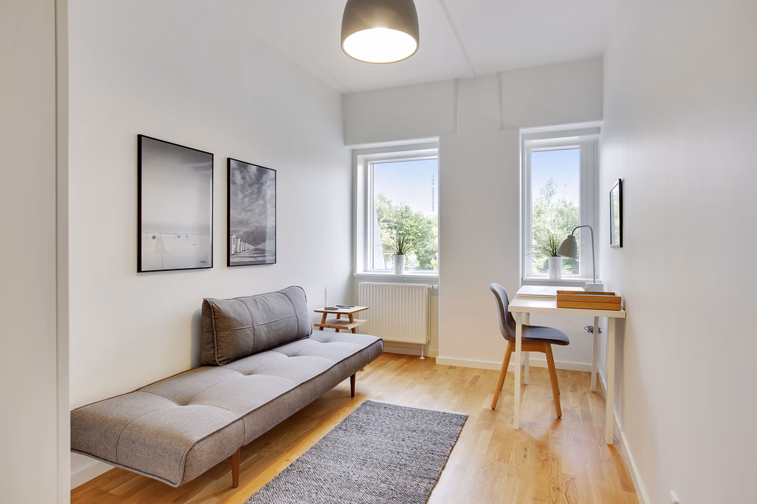 Billede 5 fra lejemålet på Sonnesgade  50 B, 8000 Aarhus C