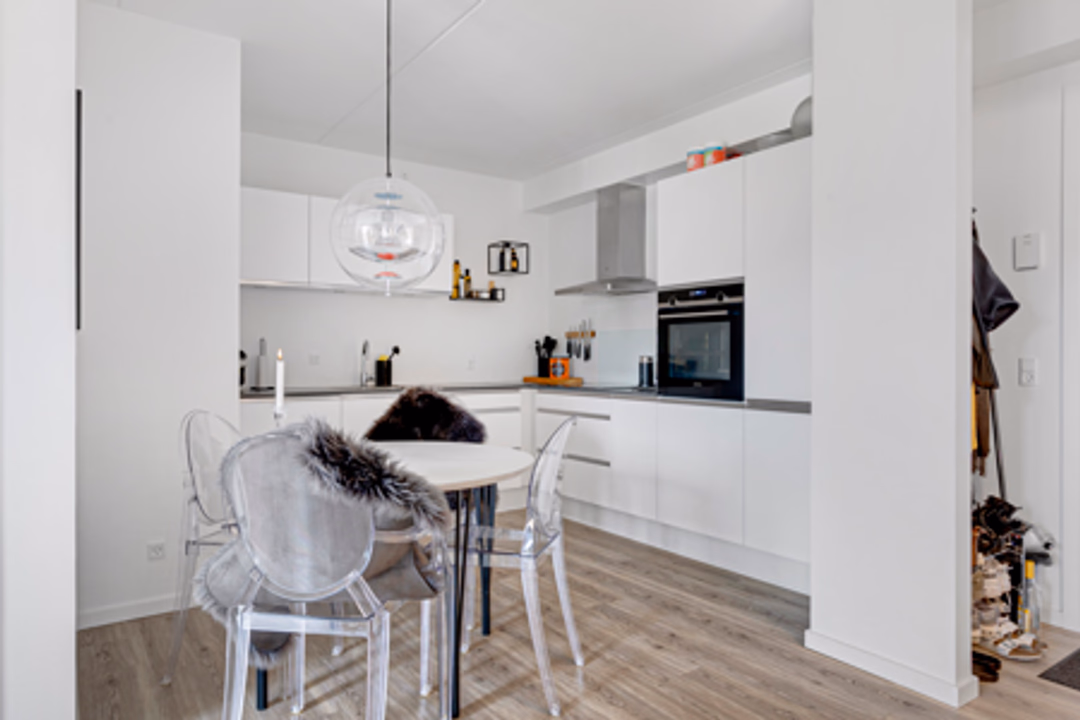 Billede 1 fra lejemålet på Kildestrømmen 6, 9000 Aalborg