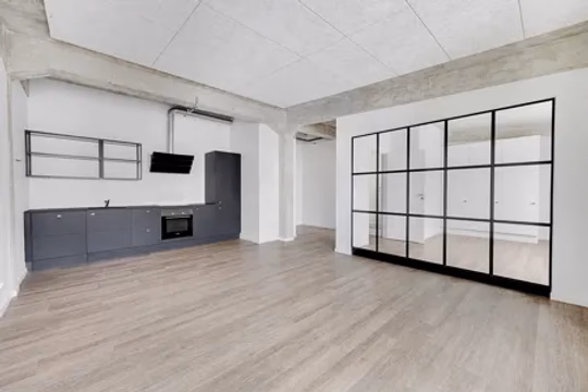 Billede fra lejemålet på Strandvejen 19, 9000 Aalborg