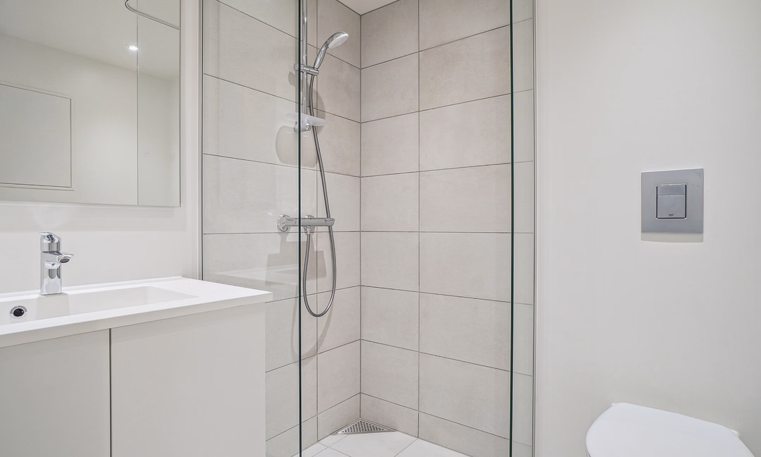 Billede 2 fra lejemålet på Baneleddet 9, 2600 Glostrup