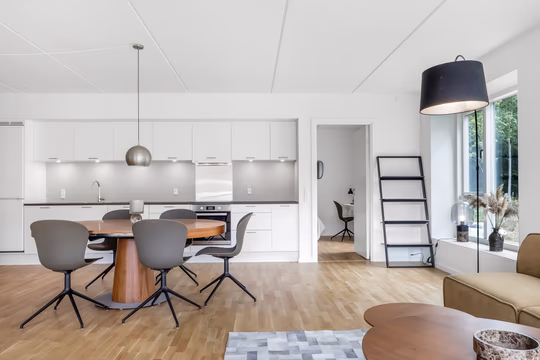 Rental at Tekstilgangen 15, 5000 Odense C