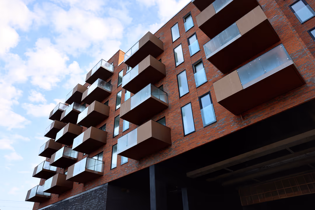 Billede 2 fra lejemålet på Vallensbæk Stationstorv 76, 2665 Vallensbæk