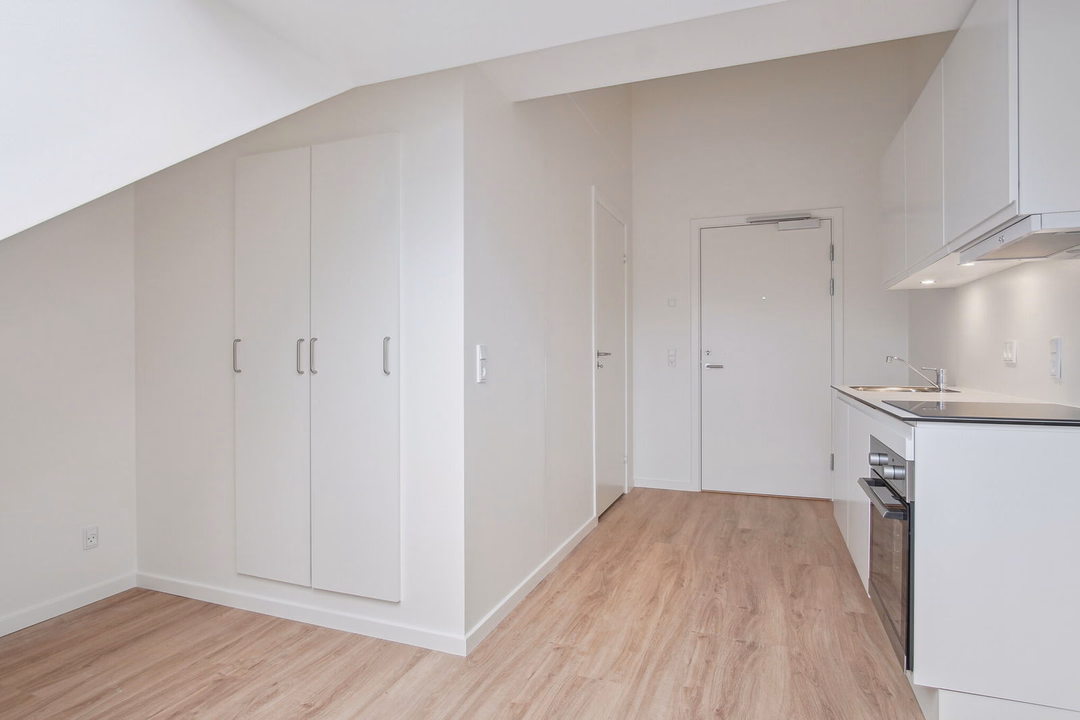 Billede 4 fra lejemålet på Vestre Strandallé 60, 8240 Risskov