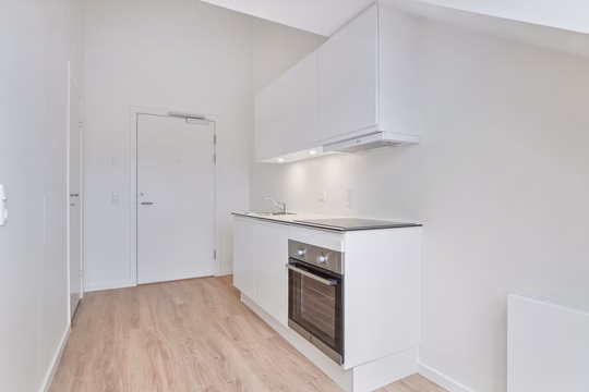 Rental at Vestre Strandallé 60, 8240 Risskov