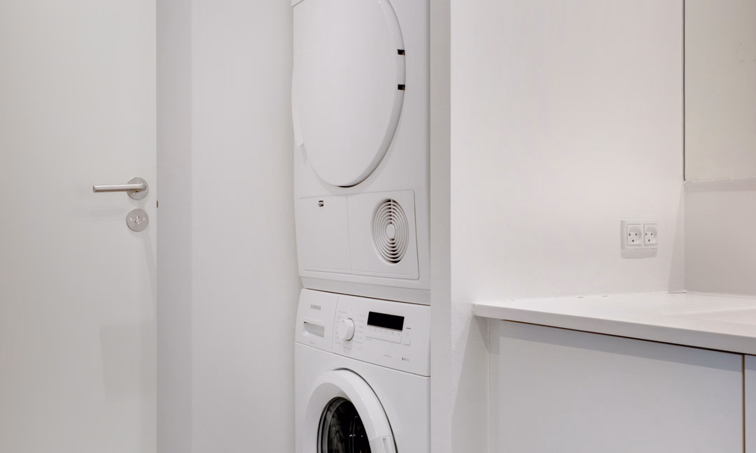 Billede 3 fra lejemålet på Laurentsvej 16B, 2880 Bagsværd