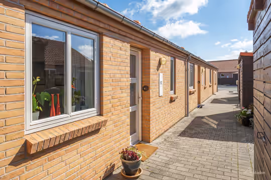 Billede fra lejemålet på Kongsbergparken 10D, 5400 Bogense Billede fra lejemålet på Kongsbergparken 10D, 5400 Bogense