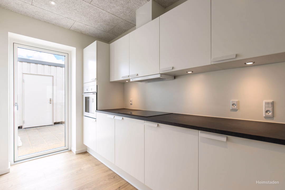 Billede 3 fra lejemålet på Haverne 62, 7300 Jelling