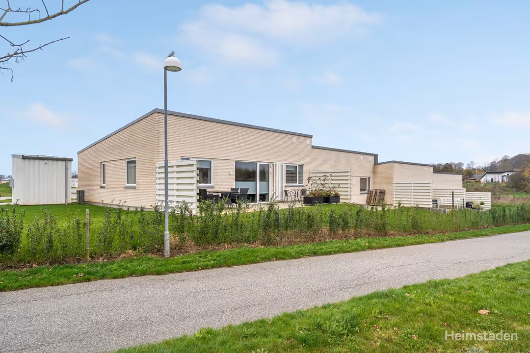 Billede 1 fra lejemålet på Haverne 62, 7300 Jelling