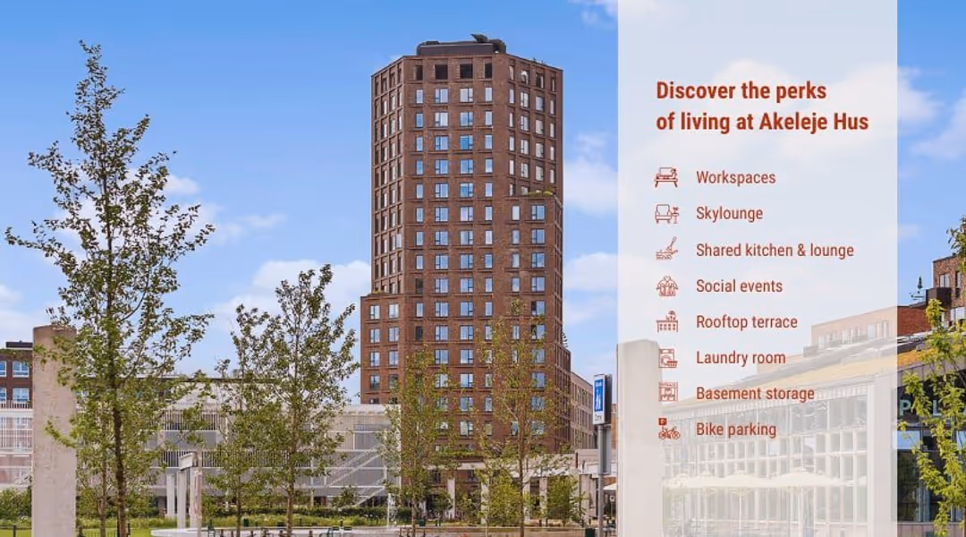 Billede 1 fra lejemålet på Elstarvej 24, 2500 Valby