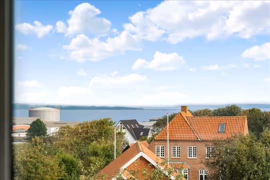 Billede fra lejemålet på Danmarksgade 31 2, 7600 Struer Billede fra lejemålet på Danmarksgade 31 2, 7600 Struer