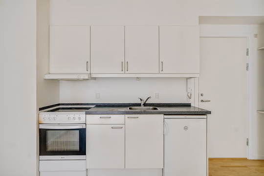 Rental at Svanevej 17, 2400 København NV