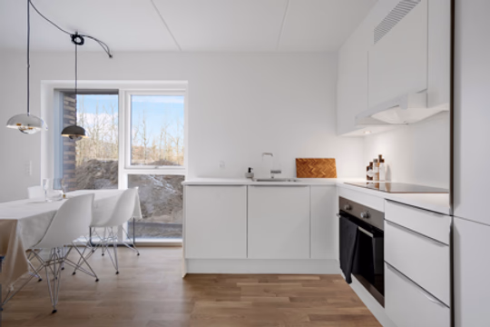 Rental at Lilli Andersens Gade 10, 8240 Risskov