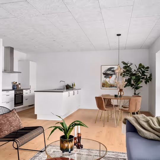 Rental at Thors Vænge 10A, 2635 Ishøj