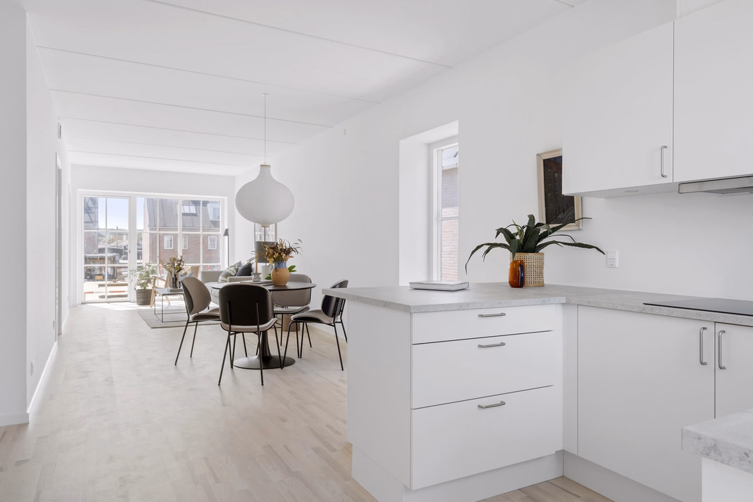 Billede 5 fra lejemålet på Nordre Havnekaj 31F, 5300 Kerteminde