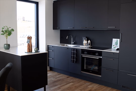 Billede fra lejemålet på Nørre Havnegade 49A, 6400 Sønderborg