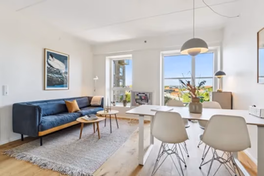 Billede fra lejemålet på Jarlsberggade 3A, 5000 Odense C