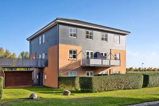 Billede fra lejemålet på Hvenekildeløkken 200, 5240 Odense NØ