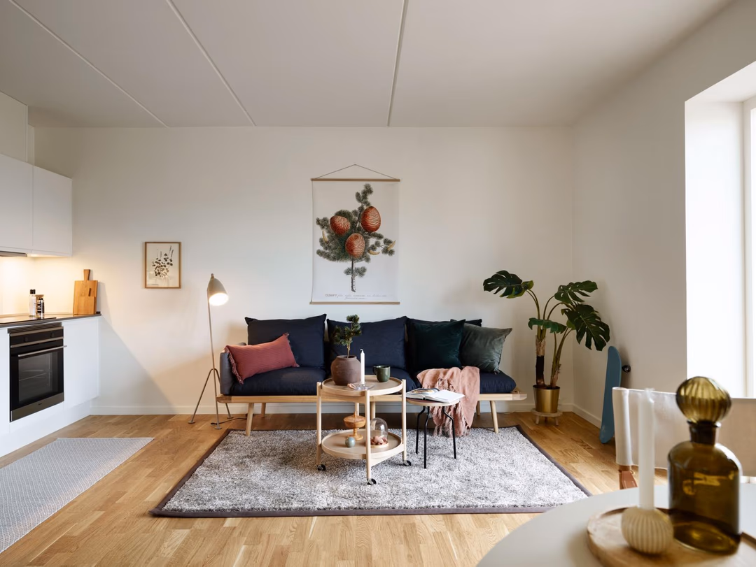 Billede 3 fra lejemålet på Parkstrøget 1, 2630 Taastrup