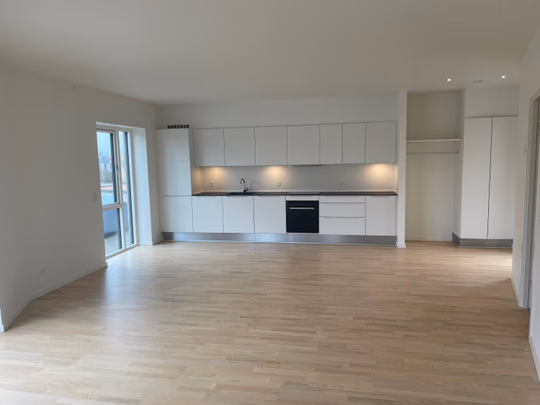 Billede fra lejemålet på Nymarksvej 41E, 7000 Fredericia
