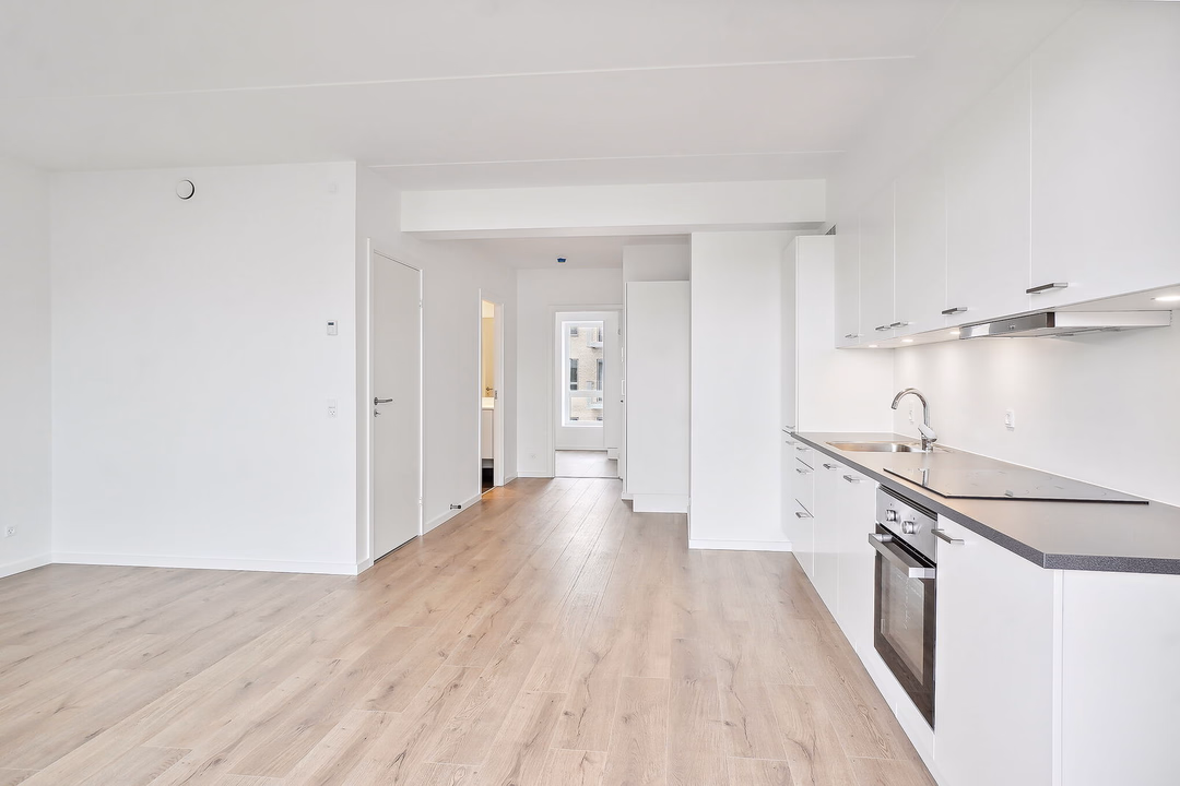 Billede 2 fra lejemålet på Sydvestvej 57F, 2600 Glostrup