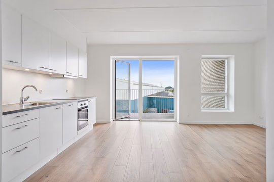 Rental at Sydvestvej 57F, 2600 Glostrup