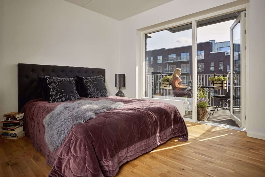 Billede 5 fra lejemålet på Teglholmens Østkaj 51, 2450 København SV