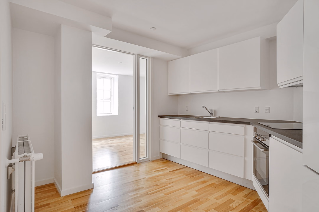 Billede 2 fra lejemålet på Vesterport 7, 8000 Aarhus C