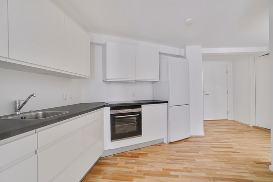 Rental at Vesterport 7, 8000 Aarhus C