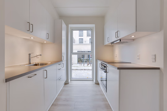 Billede fra lejemålet på Seminariehaven 13, 3400 Hillerød