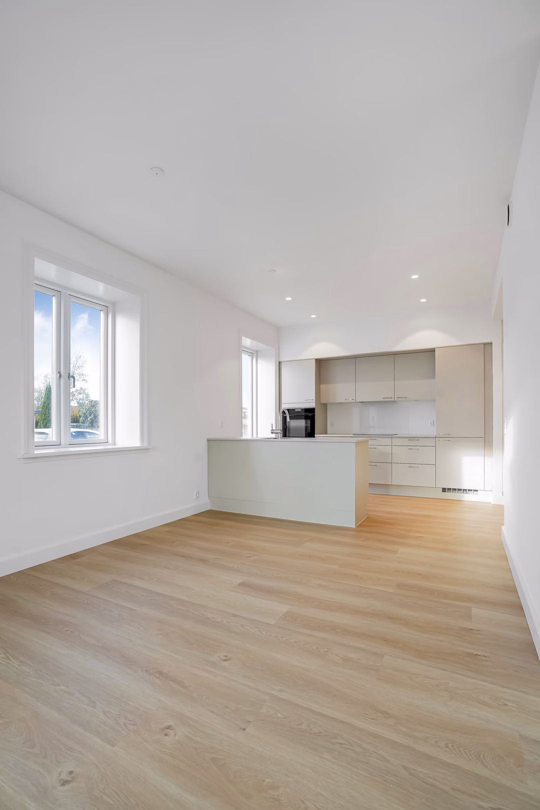 Billede 4 fra lejemålet på Christmas Møllers Vej 13, 5200 Odense V