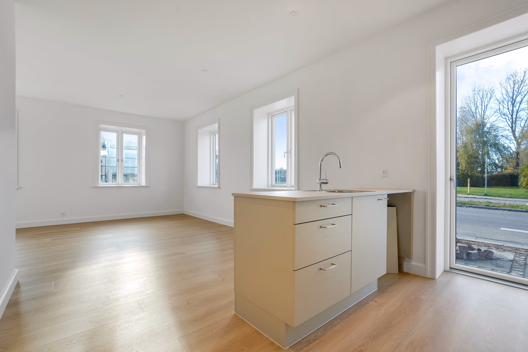 Billede 2 fra lejemålet på Christmas Møllers Vej 13, 5200 Odense V