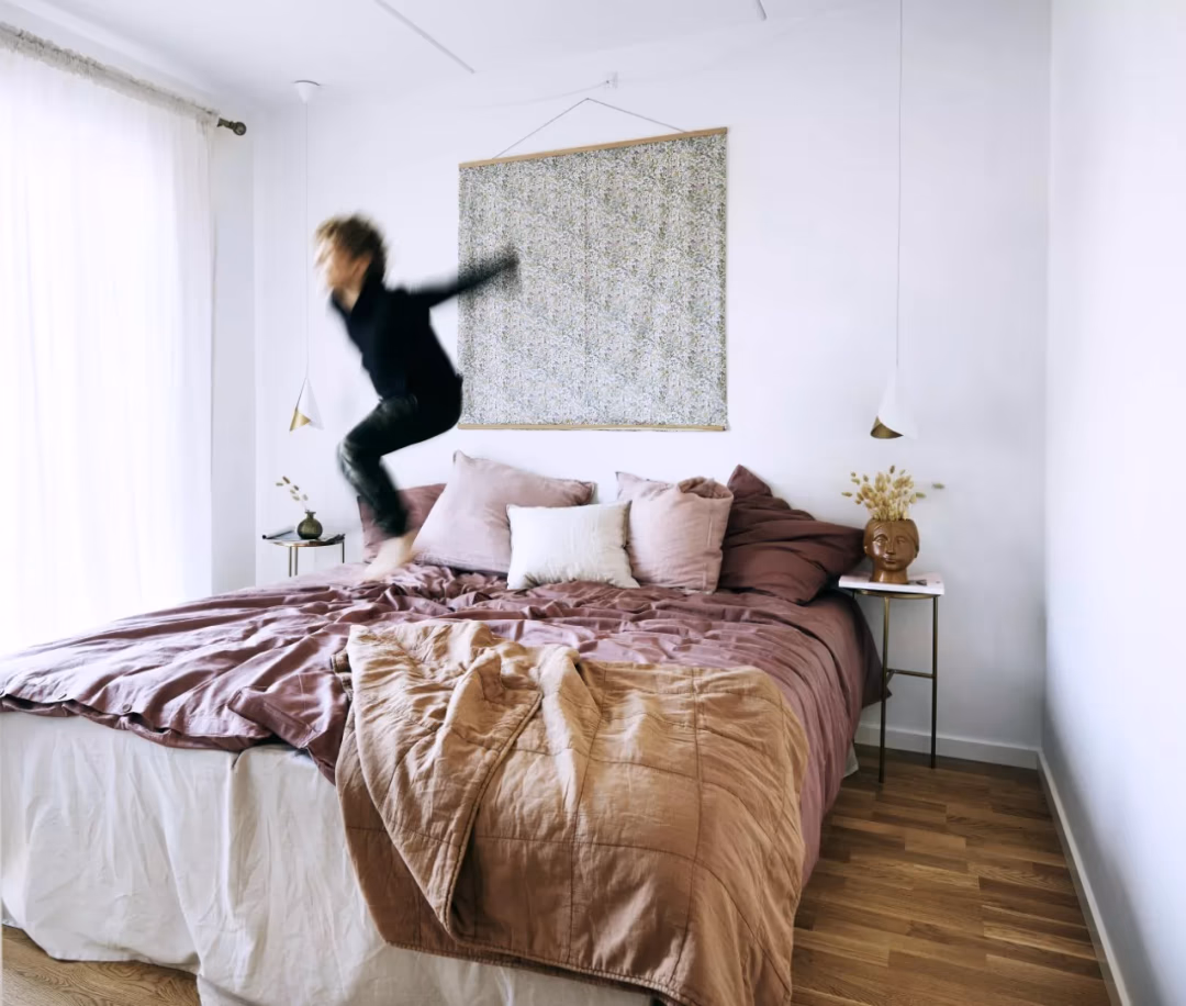 Billede 4 fra lejemålet på Fortunas Have 23, 2680 Solrød Strand