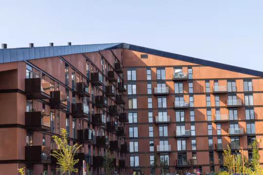 Rental at Fortunas Have 23, 2680 Solrød Strand