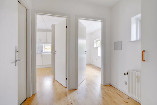 Billede fra lejemålet på Christiansvænget 7, 5000 Odense C