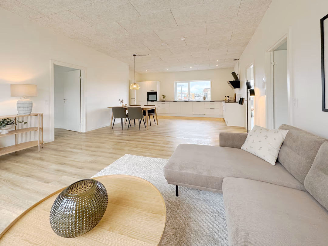 Billede 2 fra lejemålet på Æblerosen 37 37, 7190 Billund