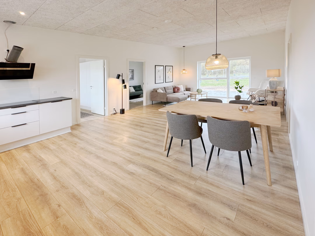 Billede 1 fra lejemålet på Æblerosen 37 37, 7190 Billund