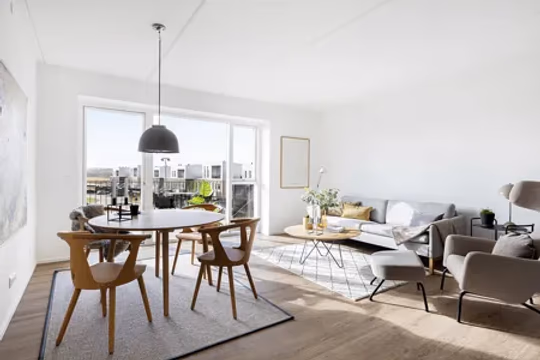 Billede fra lejemålet på Poul Anker Bechs Vej 327, 9200 Aalborg SV