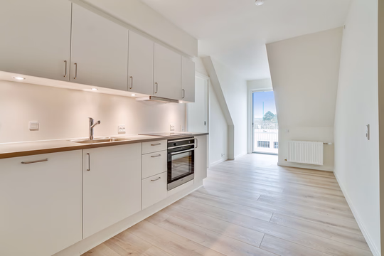 Billede fra lejemålet på Seminariehaven 22, 3400 Hillerød