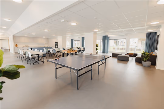 Billede fra lejemålet på Gartnerbyen 24 2 40, 5200 Odense V