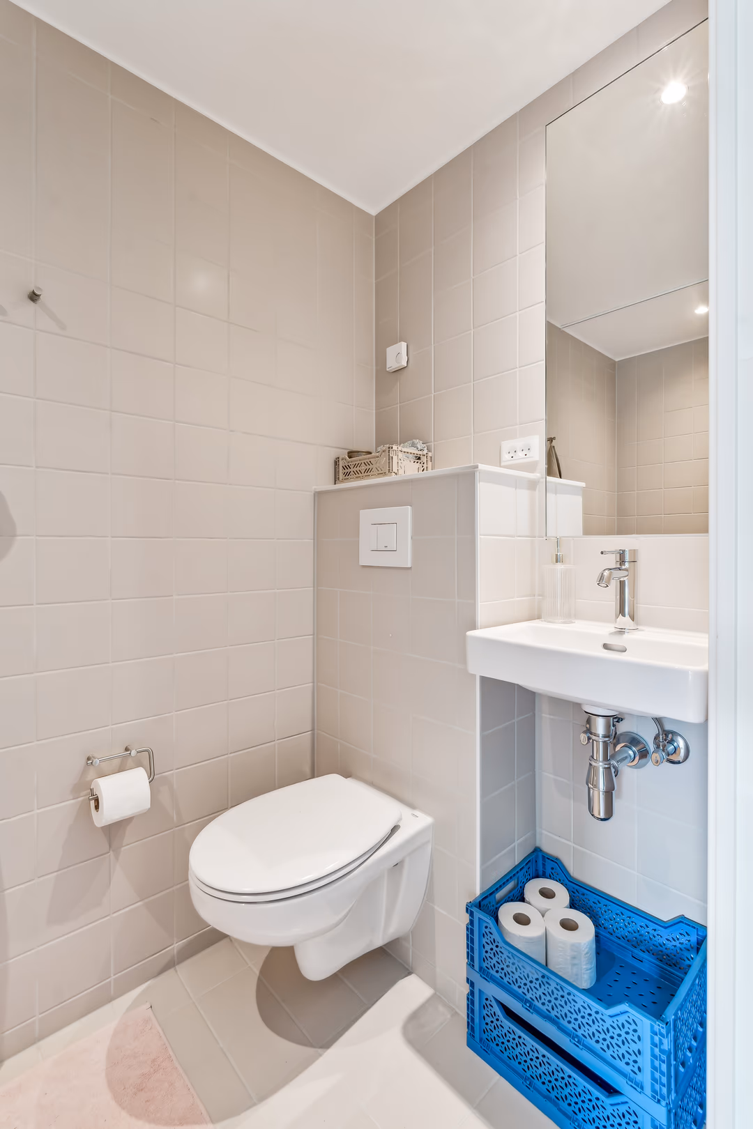 Billede 3 fra lejemålet på Gammelhavn 44, 7100 Vejle