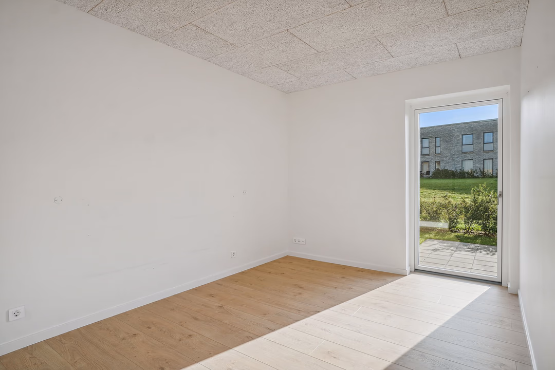 Billede 4 fra lejemålet på Kobbelvænget 117, 7100 Vejle