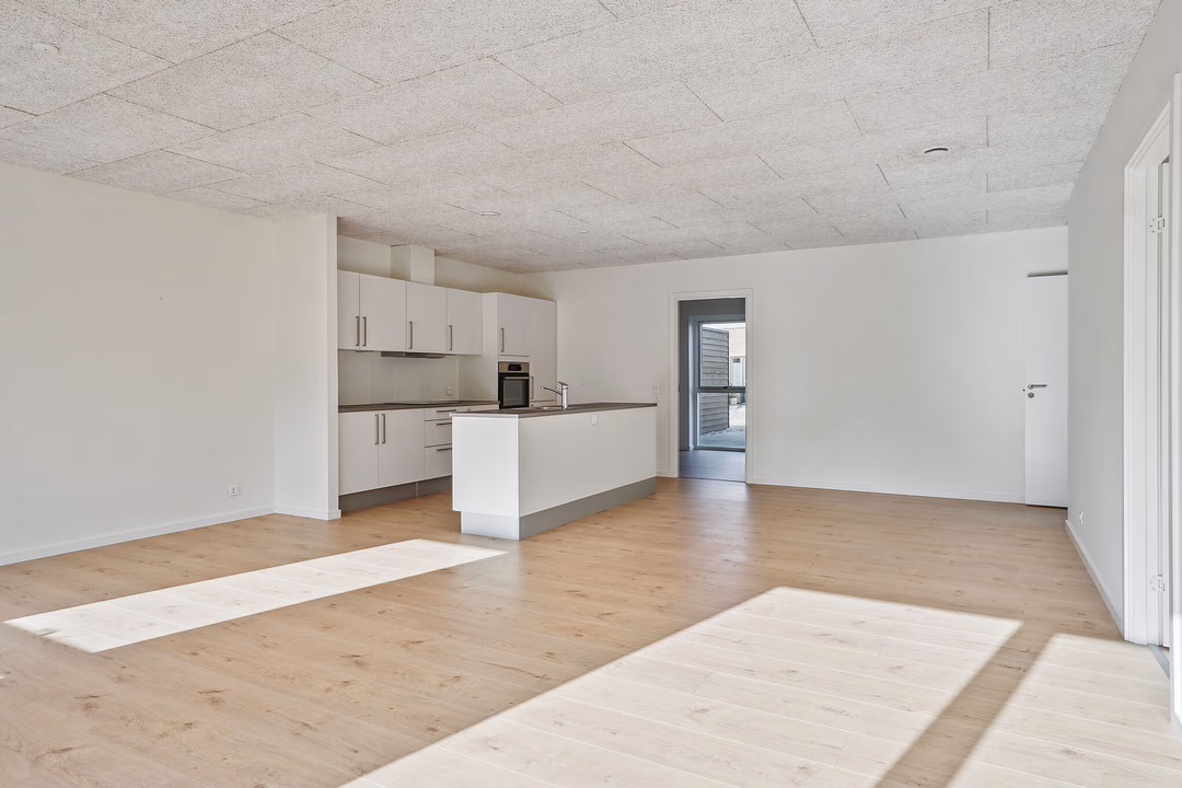 Billede 2 fra lejemålet på Kobbelvænget 117, 7100 Vejle