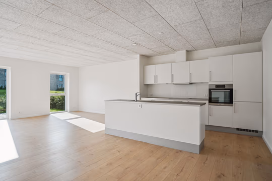 Rental at Kobbelvænget 117, 7100 Vejle