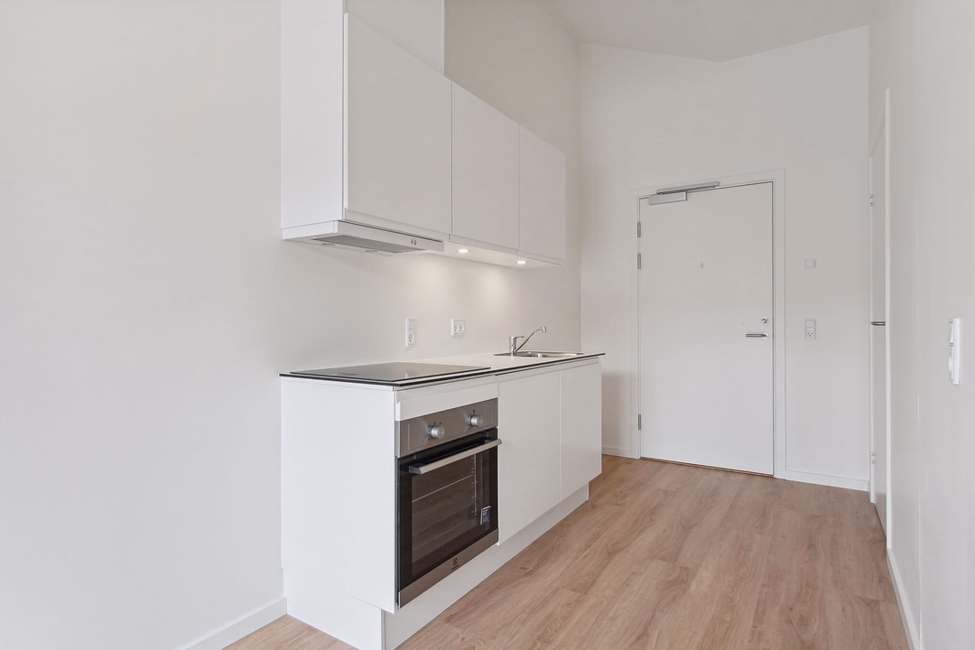 Billede 4 fra lejemålet på Vestre Strandallé 60, 8240 Risskov