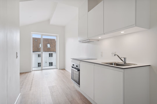 Rental at Vestre Strandallé 60, 8240 Risskov